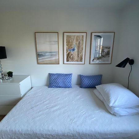 Private Rooms - Koge Eksteriør billede