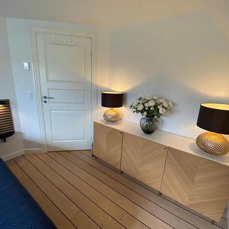 Private Rooms - Koge Eksteriør billede