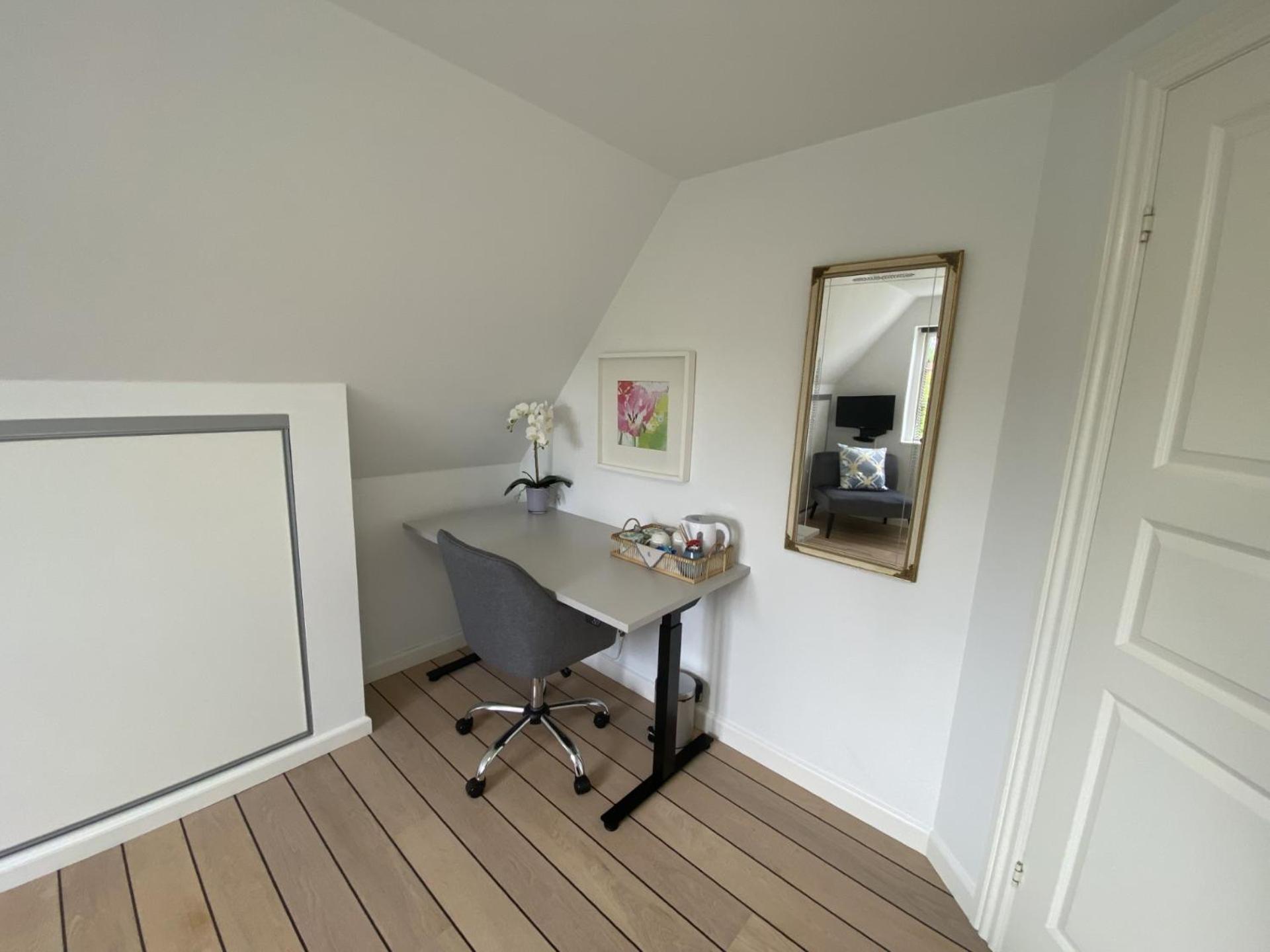 Private Rooms - Koge Eksteriør billede
