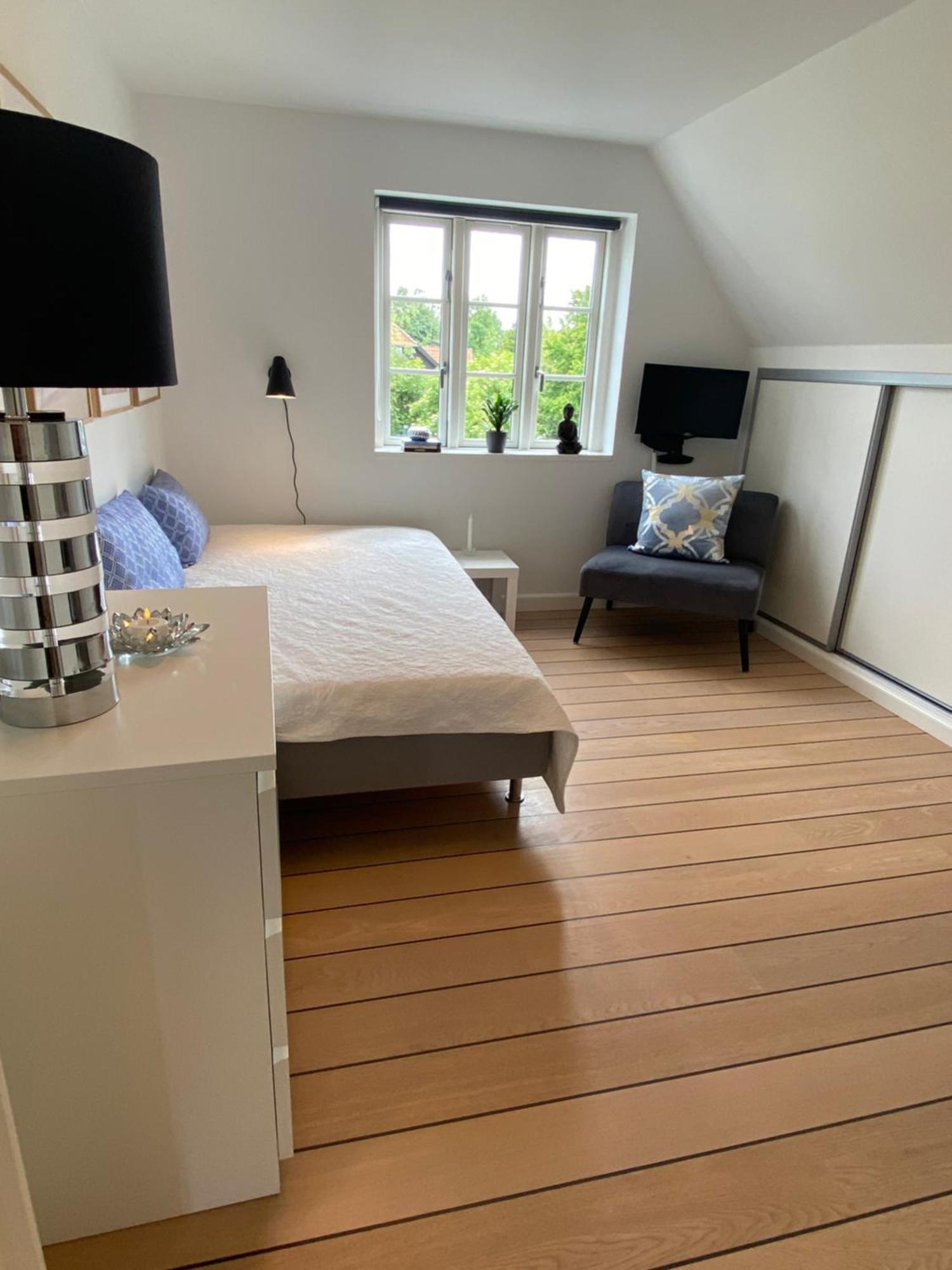 Private Rooms - Koge Eksteriør billede