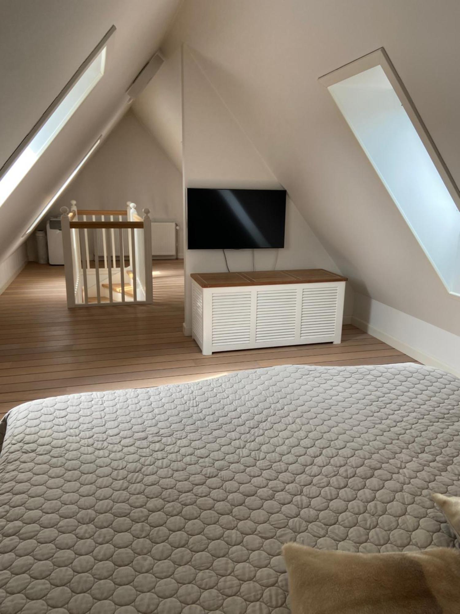 Private Rooms - Koge Eksteriør billede