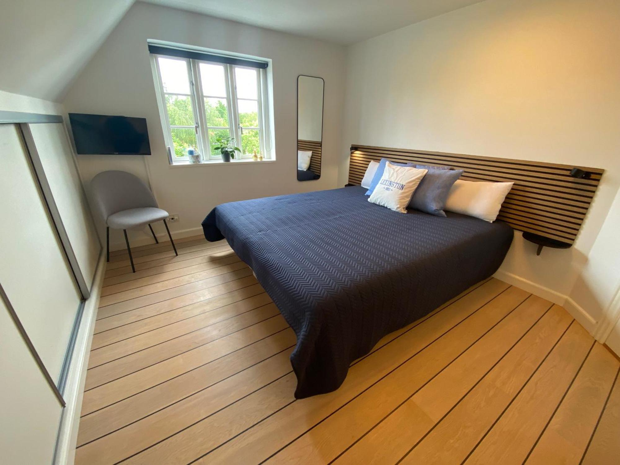 Private Rooms - Koge Eksteriør billede