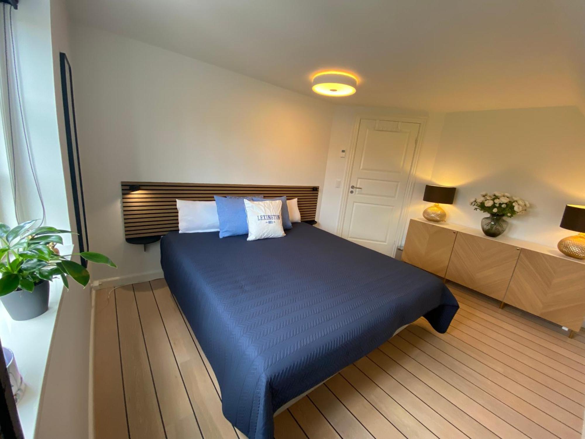 Private Rooms - Koge Eksteriør billede