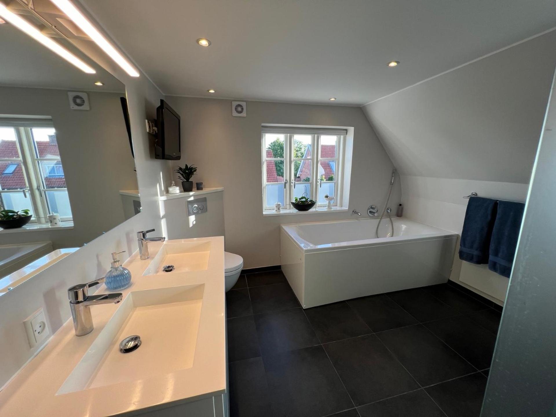 Private Rooms - Koge Eksteriør billede