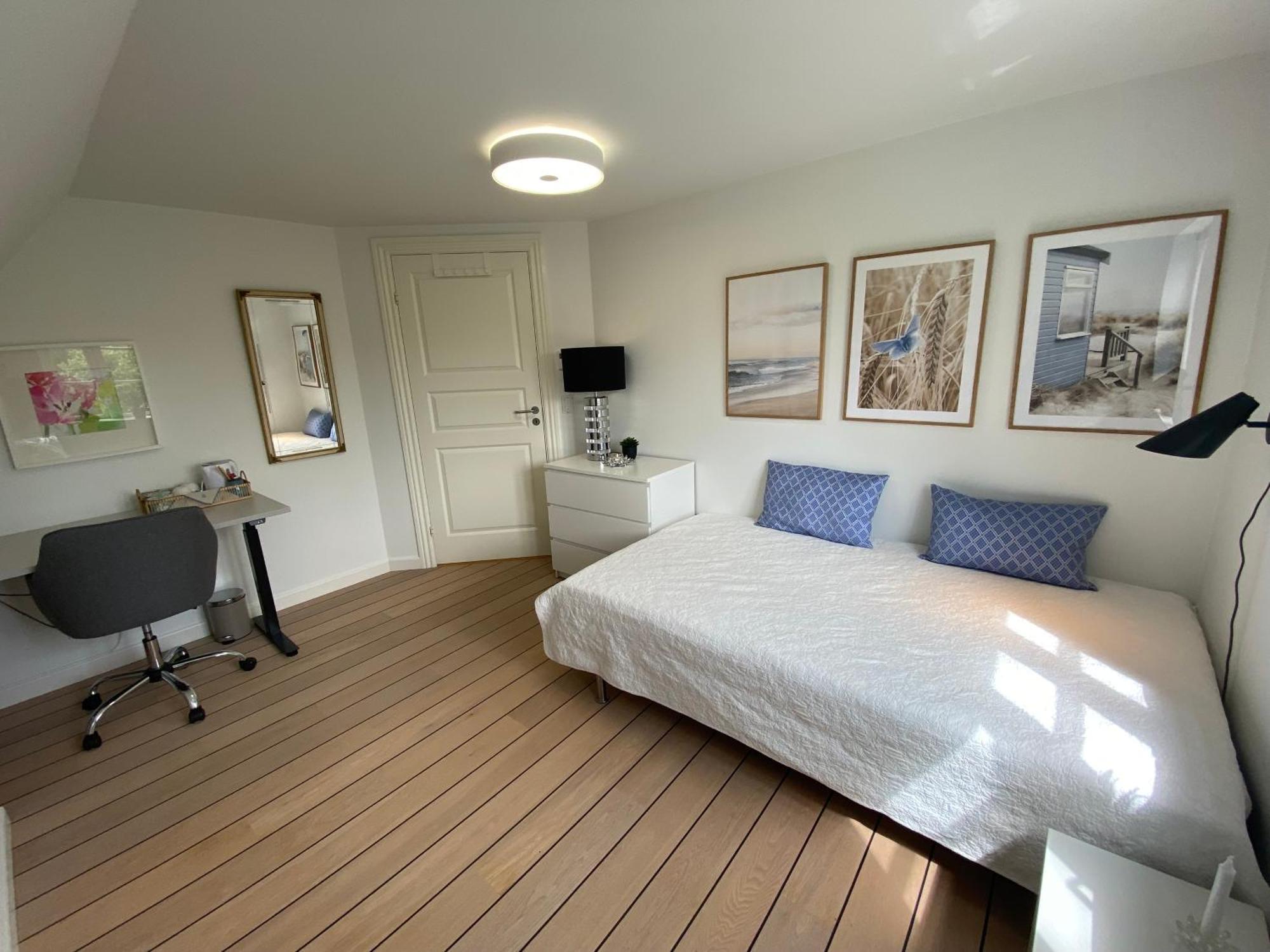 Private Rooms - Koge Eksteriør billede