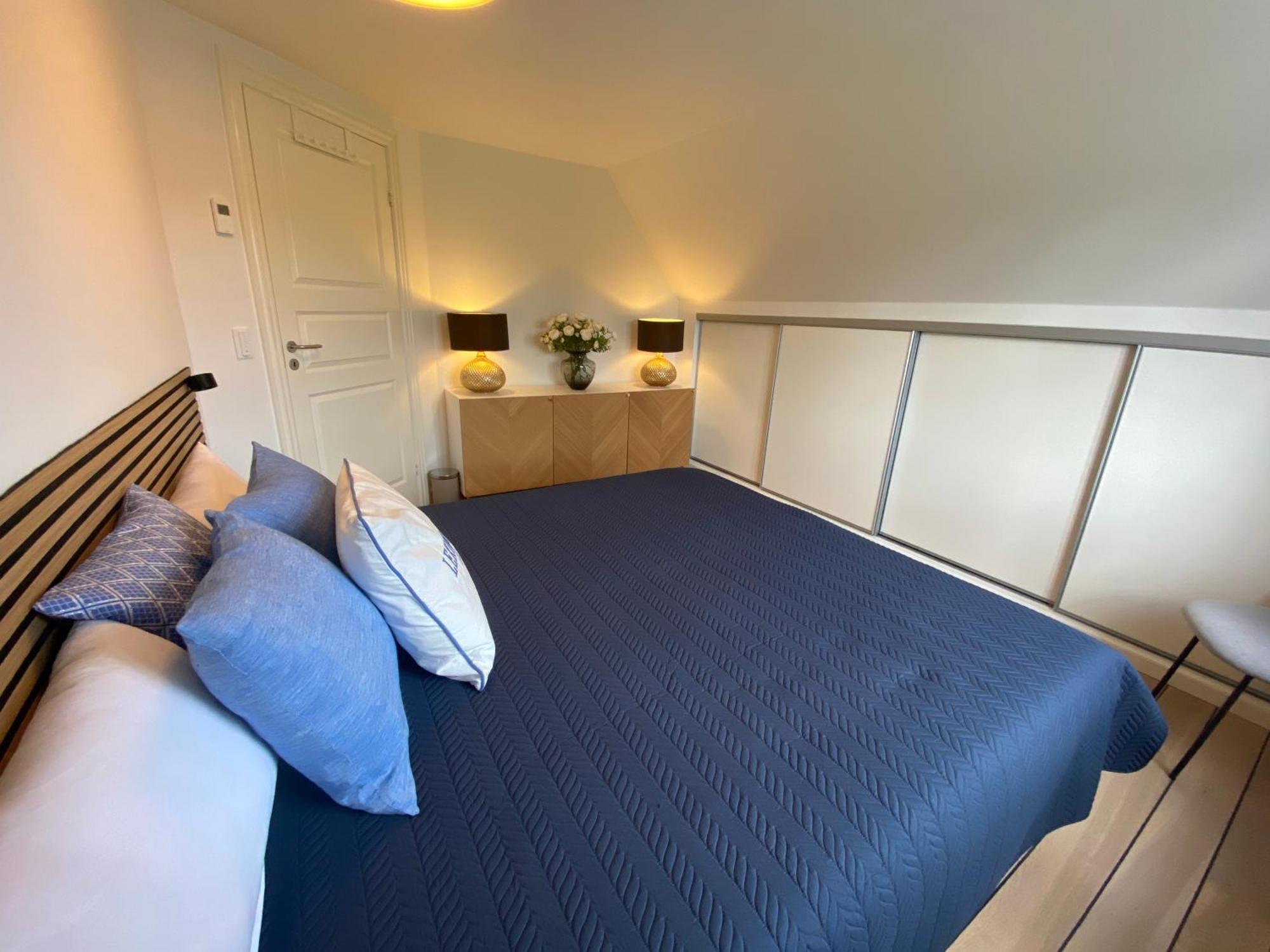 Private Rooms - Koge Eksteriør billede