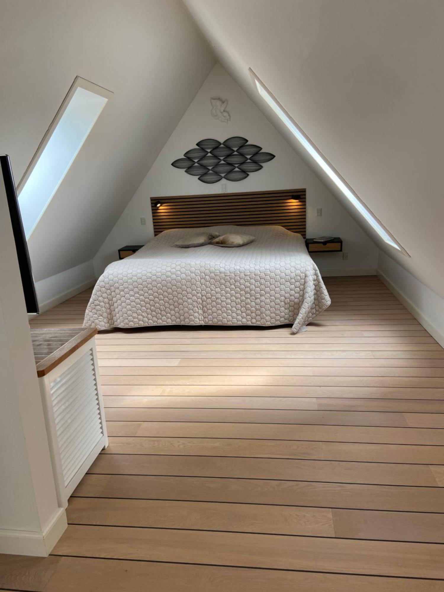 Private Rooms - Koge Eksteriør billede
